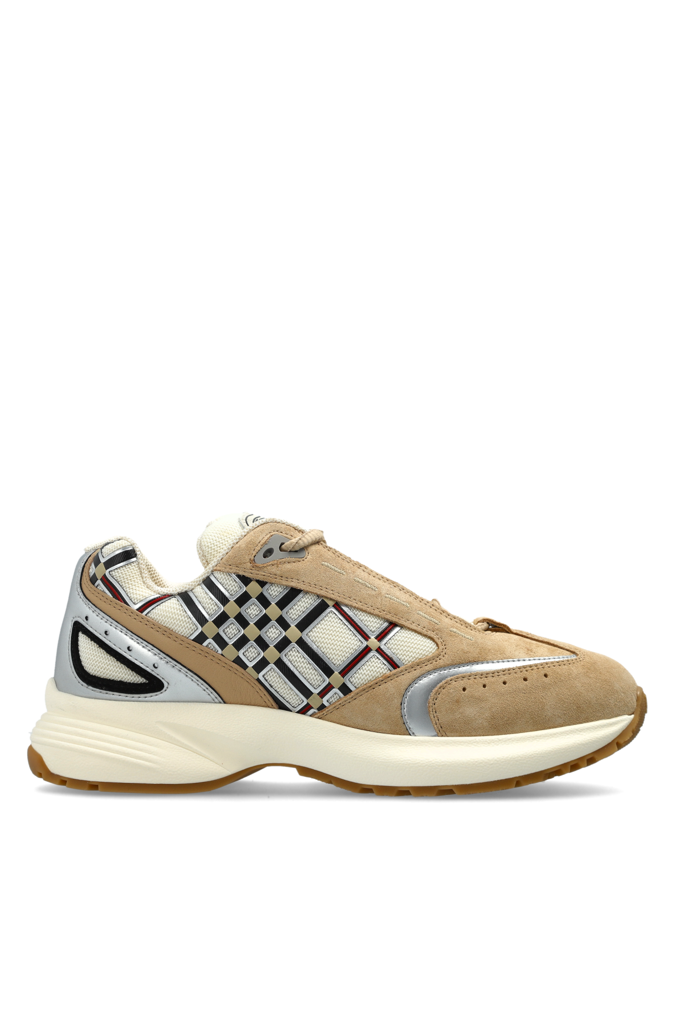 Burberry 'Eclipse Runner' sports shoes | Women's | Vitkac